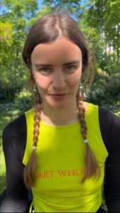 Ronja Brainstorm