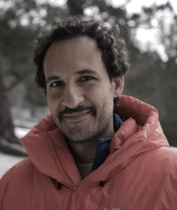 Ali Abbasi